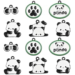 Panda-14 pcs
