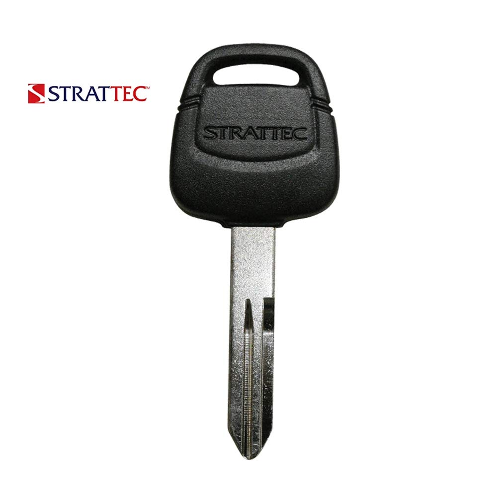 Strattec 692061 N102T - Strattec Chip Key