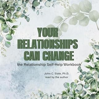 Your Relationships Can Change cover art