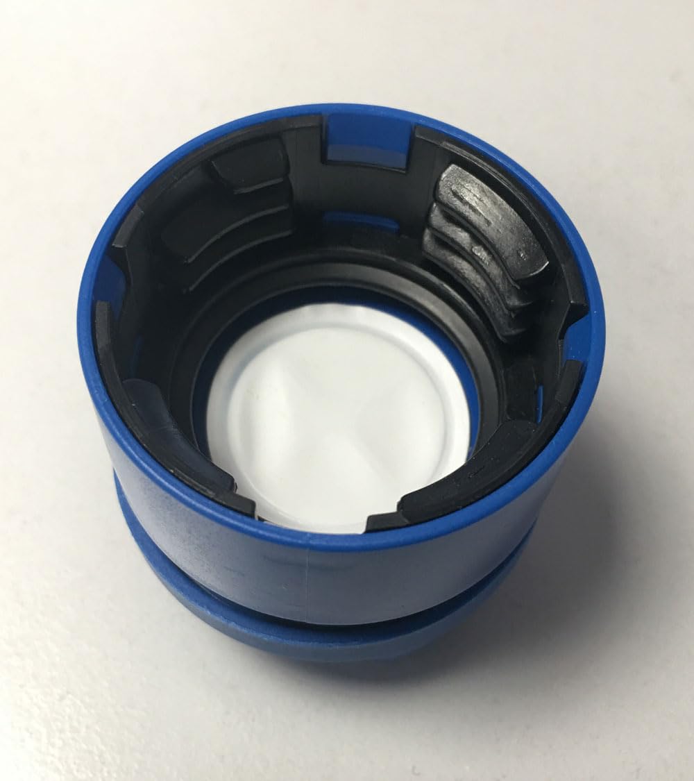 Blau AdBlue zamknięcie 30 SCR
