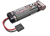 traxxas 1942 : 2960x · Inhalt: 1 St Traxxas Modellbau-Akkupack (NiMh) 8.4 V 5000 mAh Zellen-Zahl: 7 Stick Traxxas iD