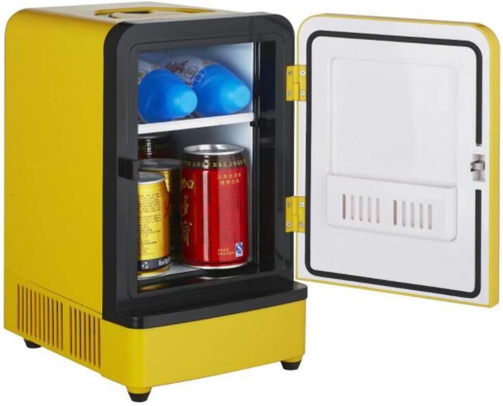 refrigeratore a corrente alternata per auto