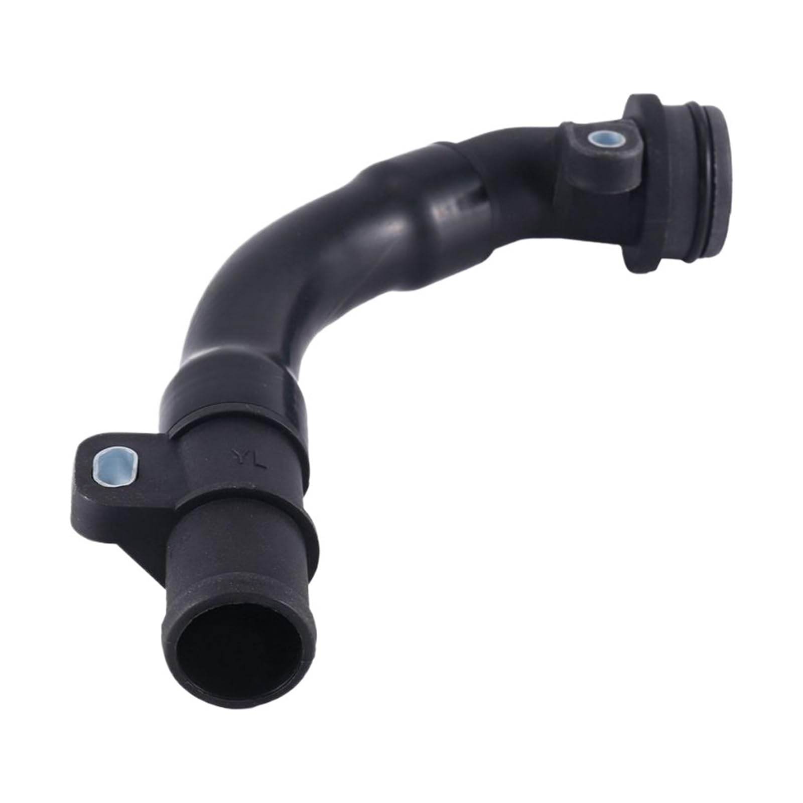 Car Water Pump Connector Hose,Fit For, Smart, A1322000056 1322000056 Auto Parts Radiator Coolant Pipe Wąż doprowadzający płyn chłodzący do chłodnicy