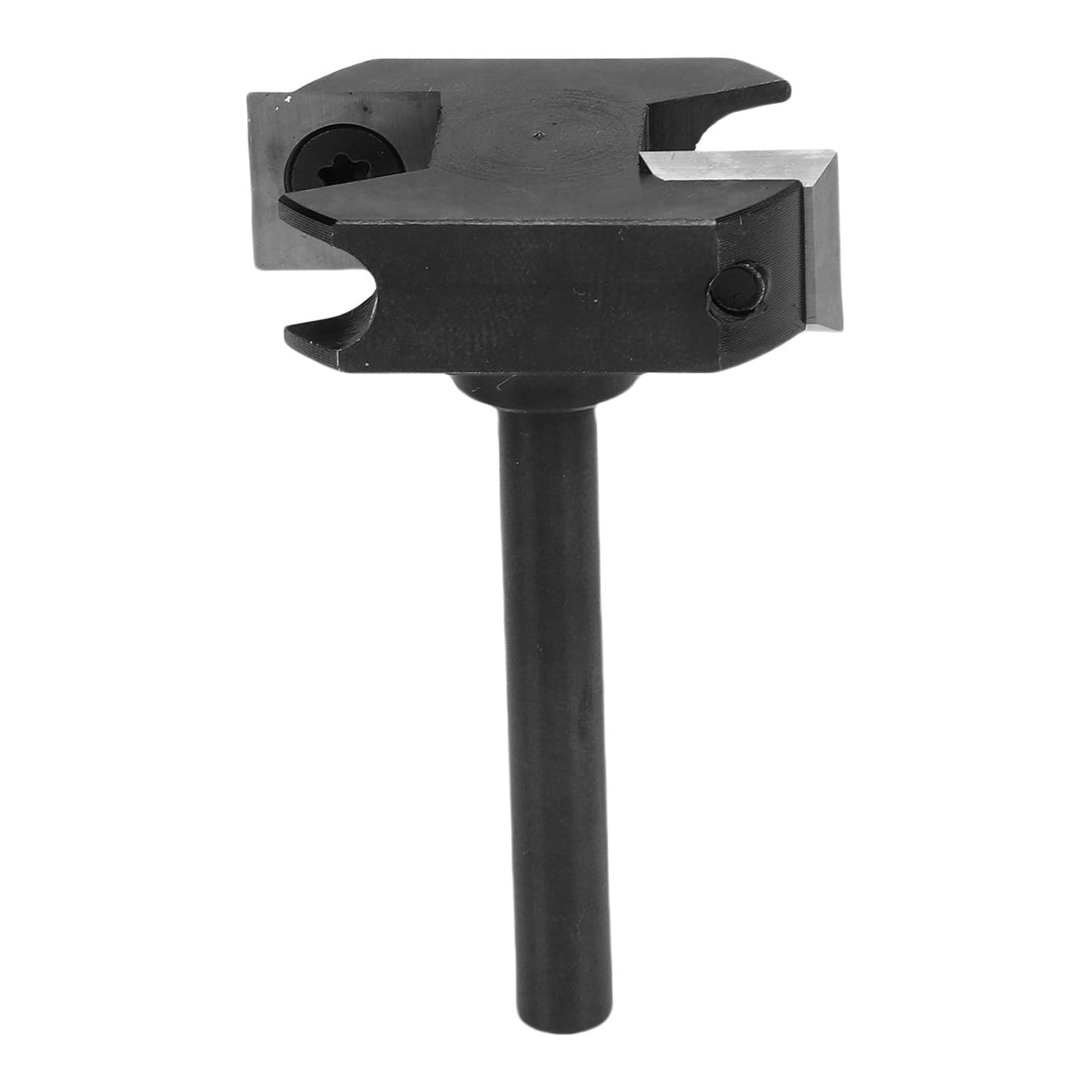 Generic 1-1/8インチカッティングの直径の腐敗サーフェシングルータービット、CNCのネタバレは、製粉機のためにビット安定し