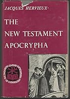 The New Testament Apocrypha B0006AWT7Q Book Cover
