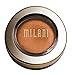 MILANI Bella Eyes A Gel Powder Eyeshadow - Bella Mandarin