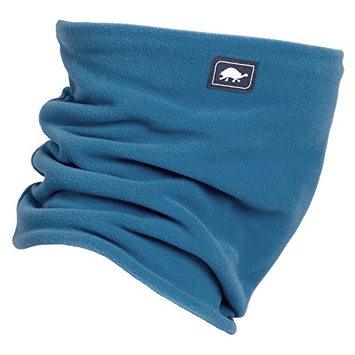Turtle Fur - Double-Layer Midweight Micro Fur Fleece Neck Warmer