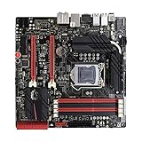 maximus viii extreme Adopte materiales de alta calidad, la placa base tiene un rendimiento alto y estable. Diseñado profesionalmente, es su mejor opción para reemplazar la placa base.