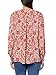 Kobi Halperin Women's Roxanne Blouse, Natural Multi