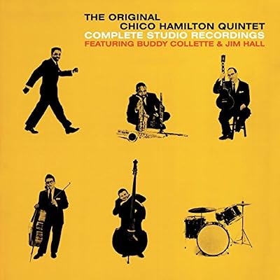 Complete Studio Recordings + Bonus Tracks