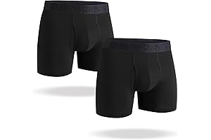 Cordón Cinturilla Boxers, luxurious comfort that empowers men