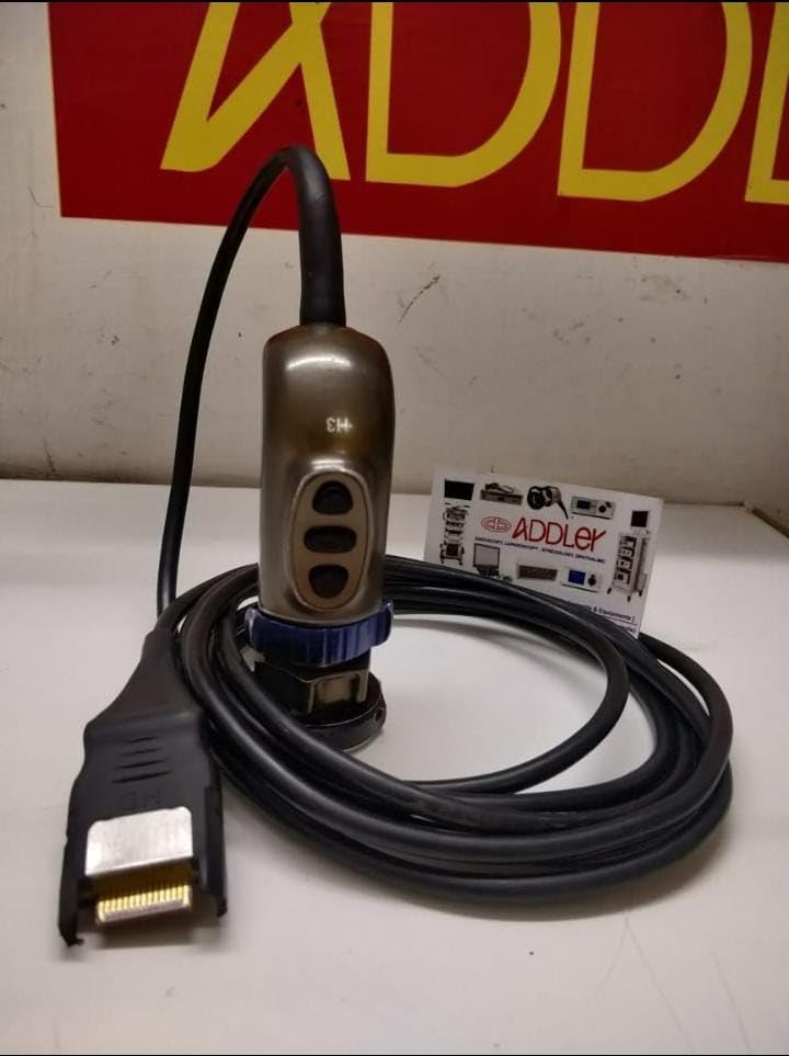 Karl Storz Image 1 HD Hub Console with Image 1 HD H3 Camera System