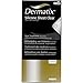 Produktbild Patterson Medical Dermatix Narbenfplaster, 4 x 13 cm, transparent