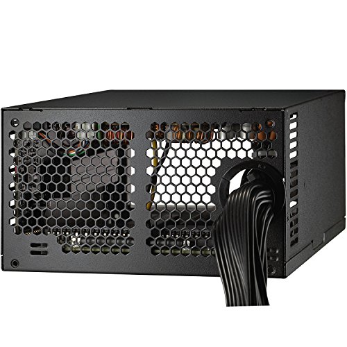 Build My PC, PC Builder, FSP Twins ATX PS2