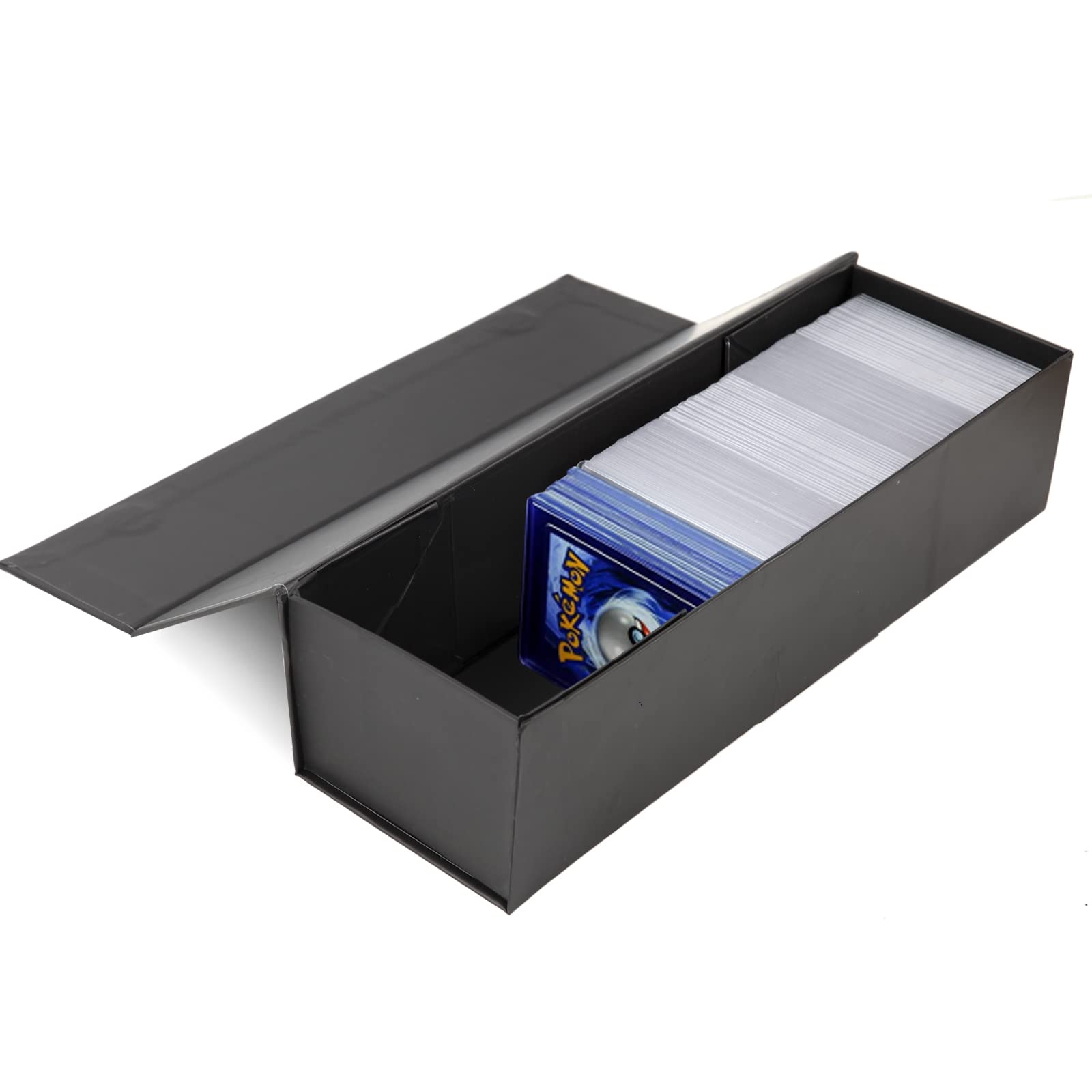 Buy Trading Card Storage Box Baseball Sports Toploaders Card Storage