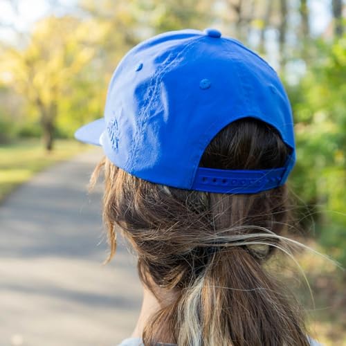 Image of Gone For a Run Running Hat - Rope or Trucker - One Size Fits Most