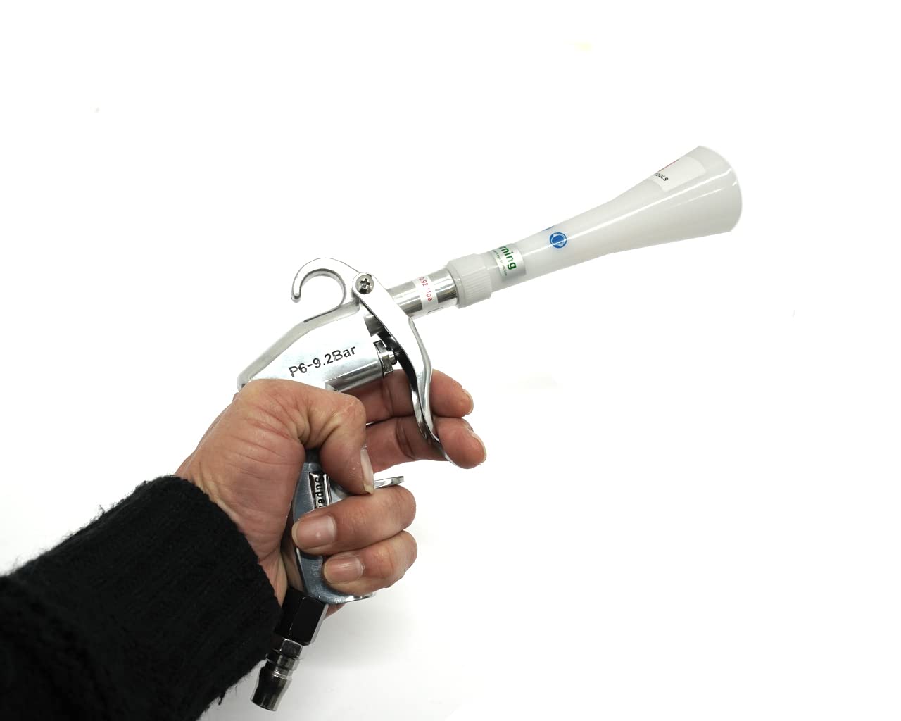 パルストルネーダー HE-2】 Amazon.co.jp: ツールズアイランド