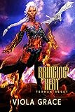 Bringing Heat (Terran Reset Book 6)
