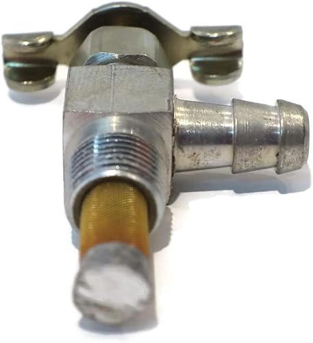 Miniatura 3 de MaxLLTo Válvula de combustible de repuesto para Bolens para Troy-Bilt 1703896 1718029 para modelos Toro 304-71 para Tecumseh 27689 27803 28571 29683
