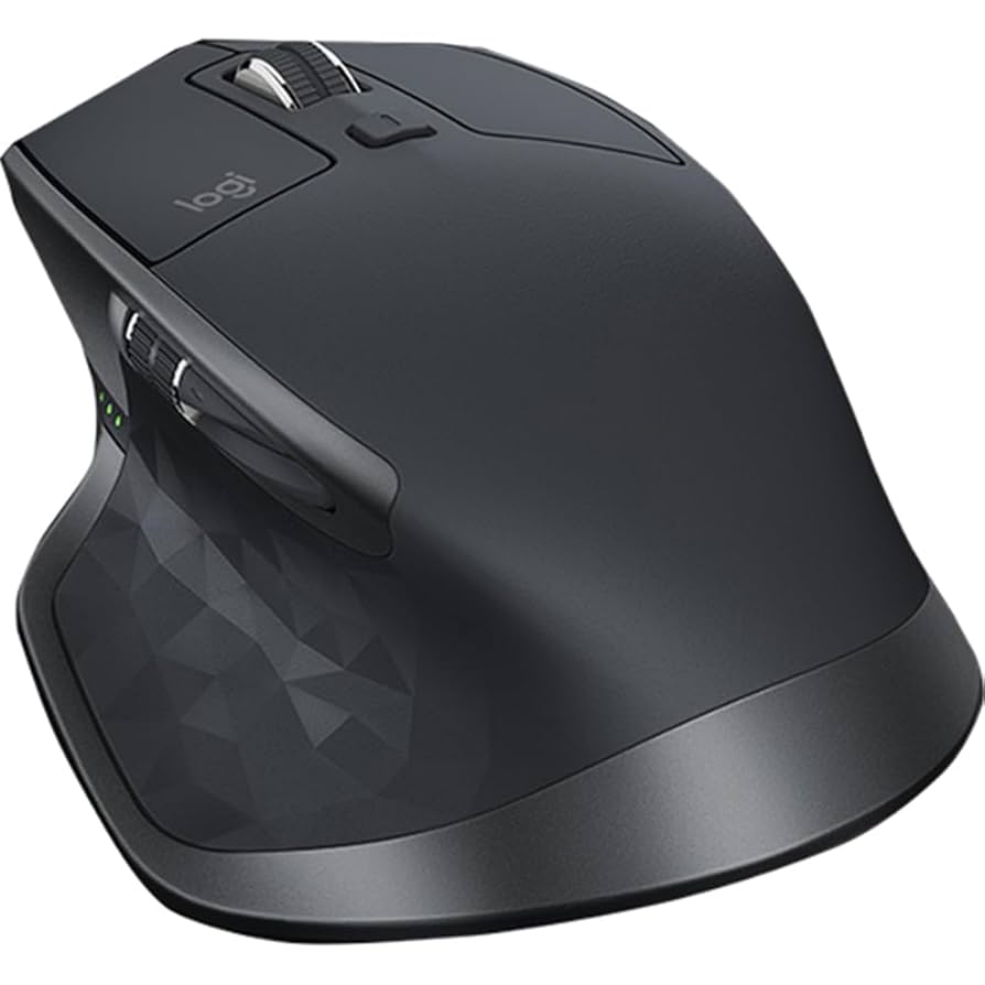 Amazon | Logitech 910-005965 MX Master 2S ワイヤレスマウス