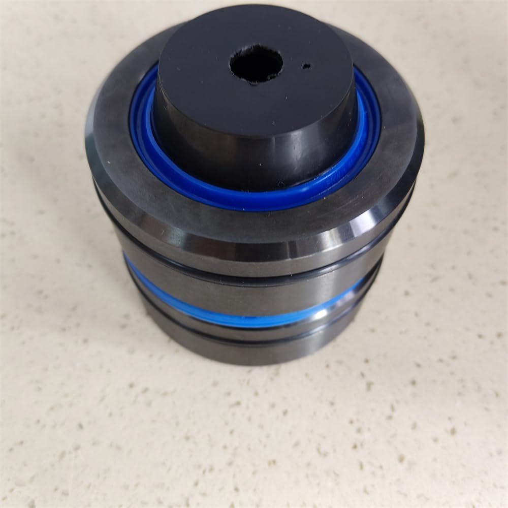 Lenkölzylinder Reparatursatz O-Ring Dichtung Montage 0009608018 für Linde Gabelstapler H25 H30D 351