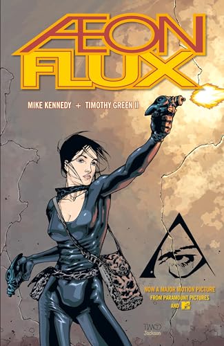 Aeon Flux