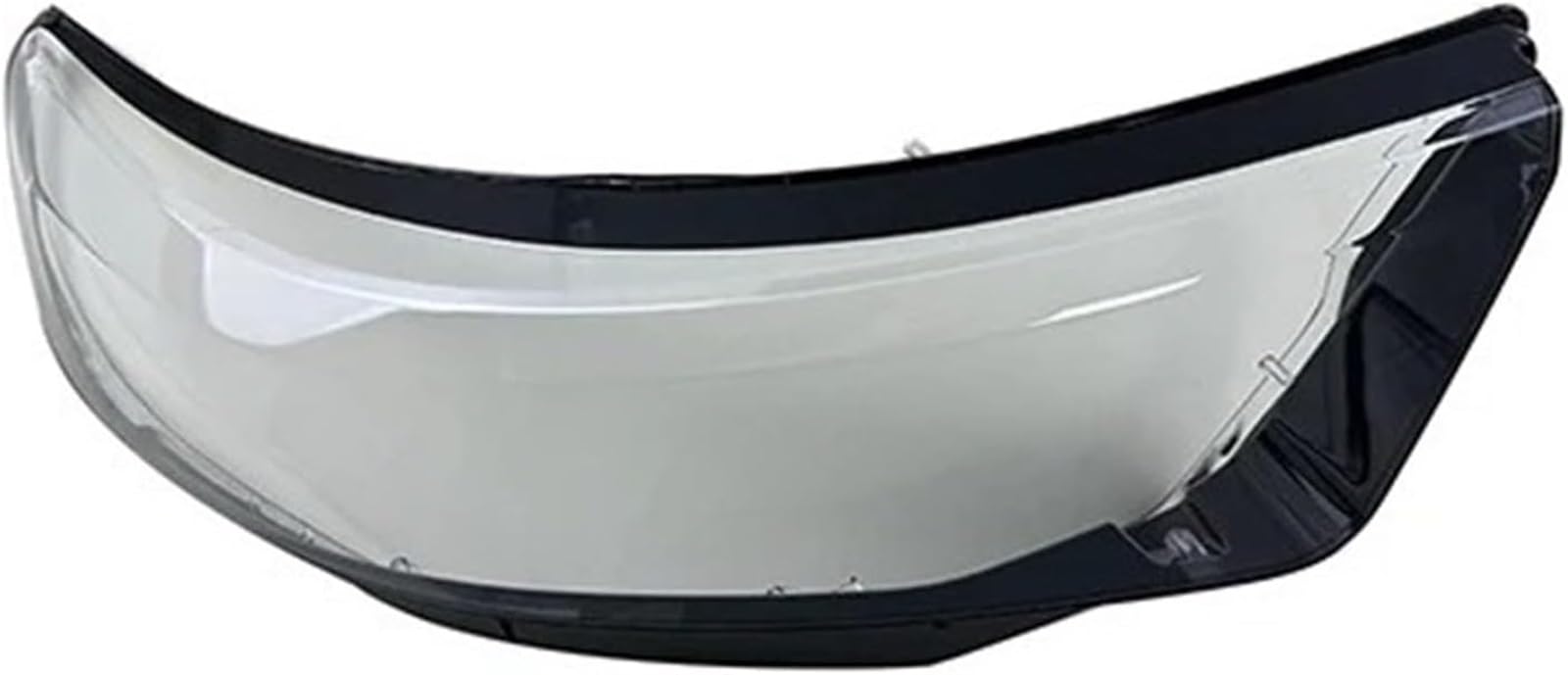 Coque de phare avant pour Explorer 2020-2022 protection de capots de lampe - 8