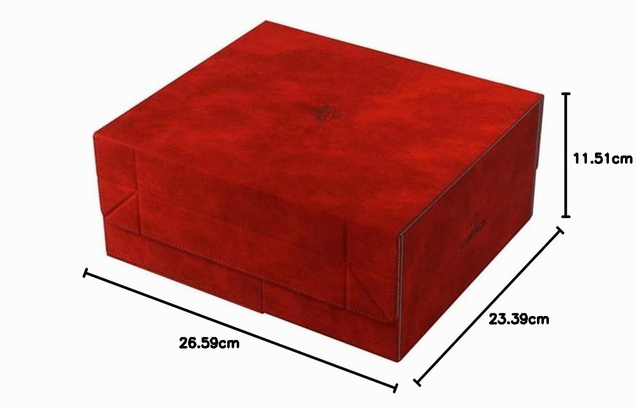 Gamegenic, Games' Lair 600+ Red