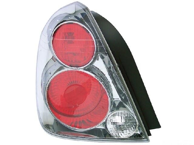 Tail Light Assembly Rear Right for 2005-2006 Nissan Altima