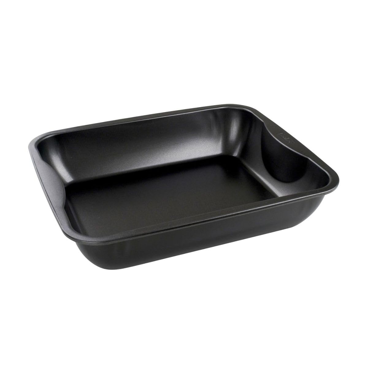 Zenker Lot de 2 plats à four XXL rectangulaires 40 x 34 cm