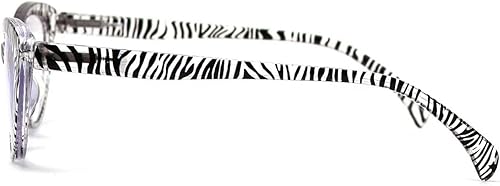 Miniatura 6 de Lentes de lectura para mujeres y hombres, ultraligeros, protección ocular, lentes de lectura elegantes y cómodos para presbicia