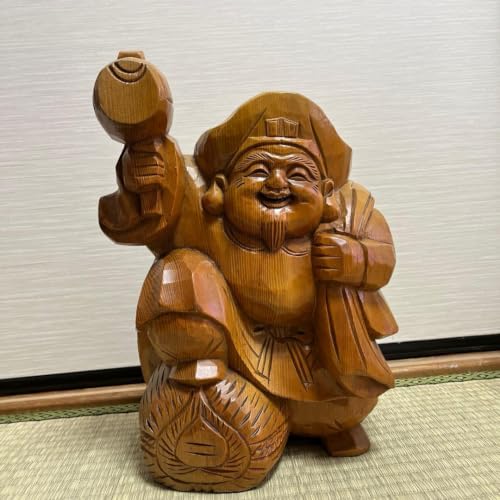 大黒天 置物 縁起物」の人気商品一覧・価格比較 - 価格.com