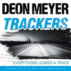 Trackers cover art