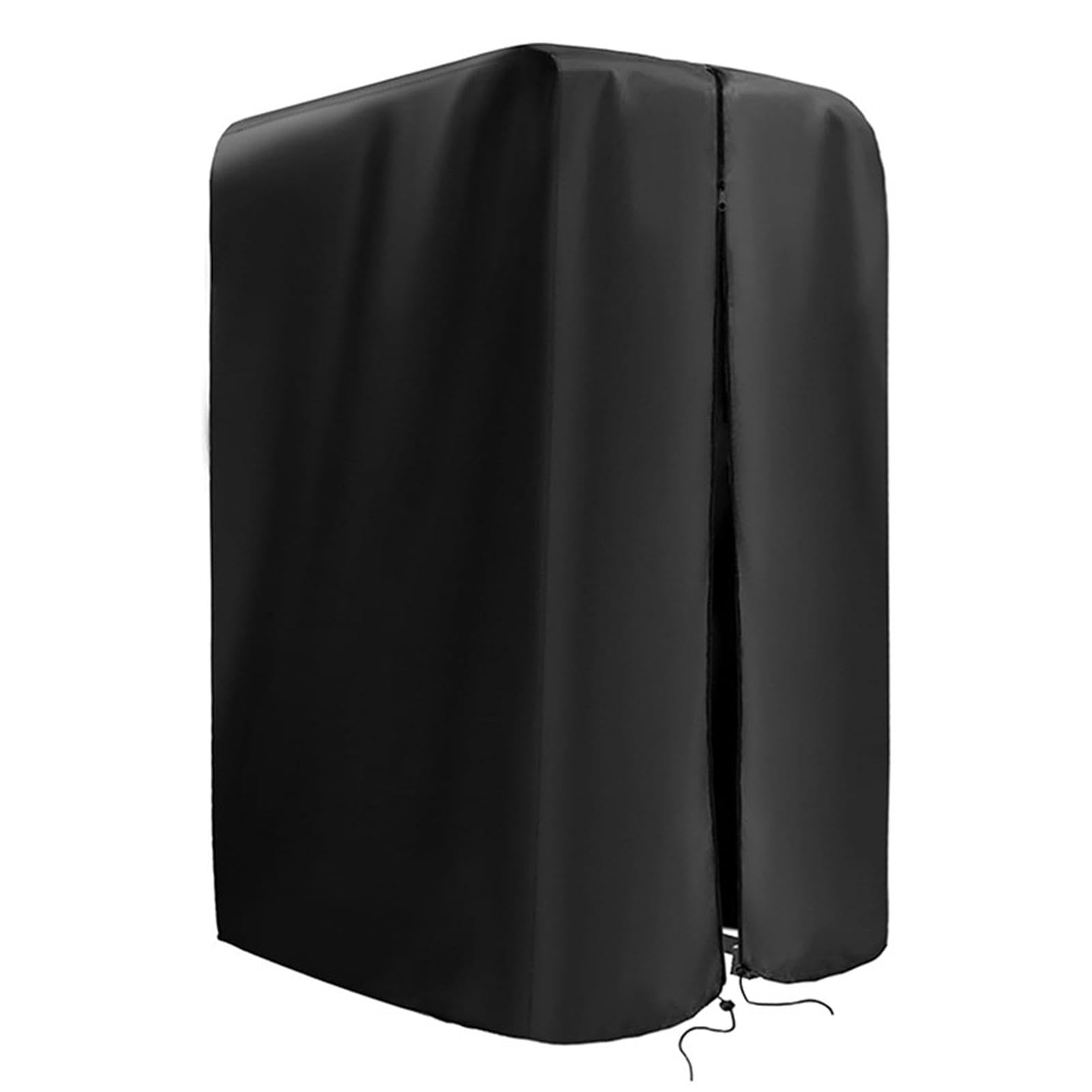 Cubierta para estación de dominadas – Cubierta para estación de dominadas al aire | para estación de dominadas de tela Ox | Estética mejorada | Cubierta de soporte para barra de dominadas