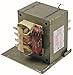 ACP Transformador para microondas JET5192, JET519V2 50 Hz 230 V 230 V primario 230 V