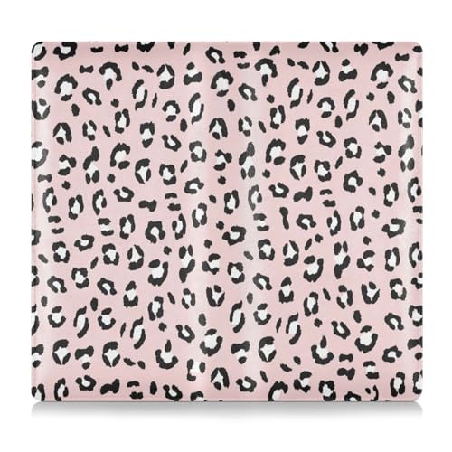 Organizador de Documentos Slim Leopardo miniatura 1