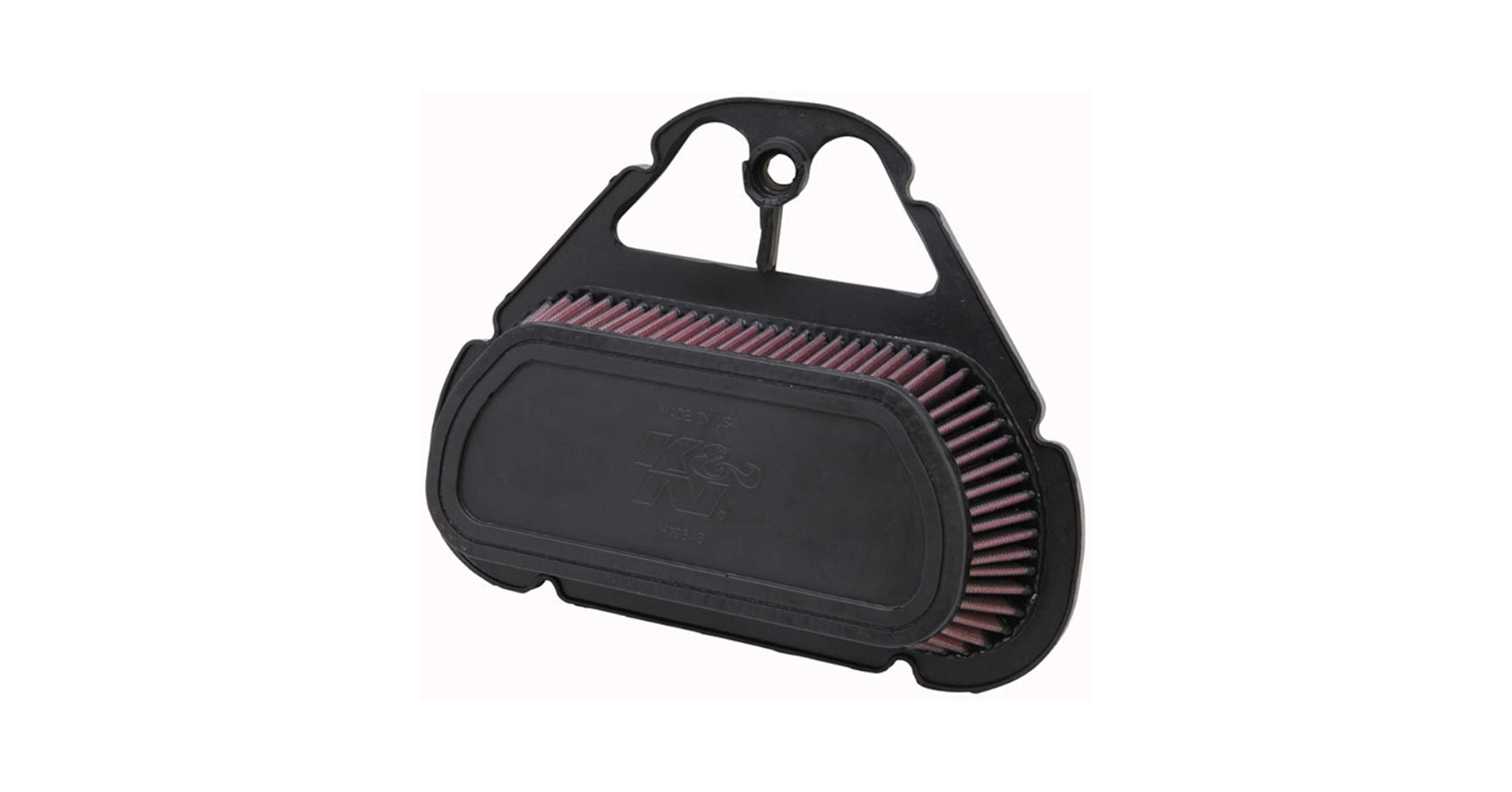 Amazon.com: K&N Engine Air Filter: High Performance, Premium