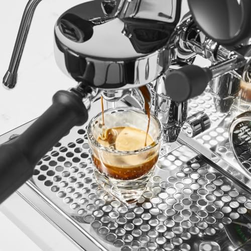 Rocket Appartamento espresso machine