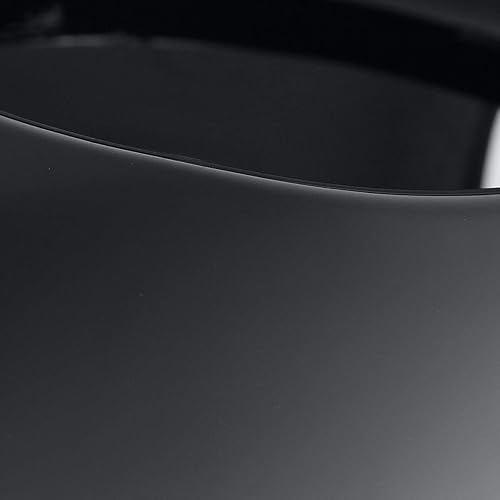 Miniatura 9 de Green-L Faro Delantero Universal para Motocicleta Cafe Racer de 7" (7 pulgadas) con Carenado y Conjunto de Pantalla Parabrisas