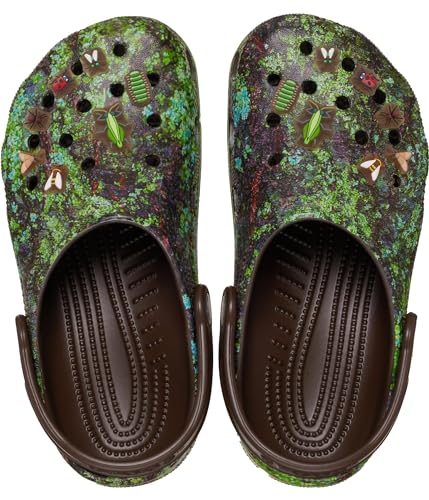 Image of Crocs Kids Classic I am Clogs (Little Kid /Big Kid)