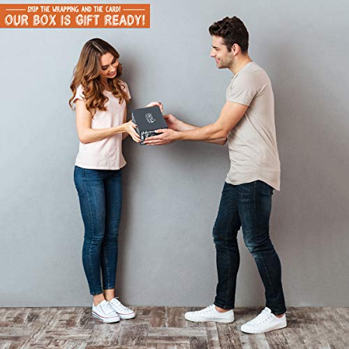 Proudly Pure Parmesan Cheese Crisps - Keto Snacks Zero Carb Crunchy Delicious Healthy 100% Natural Aged Cheesy Parm Chips Wheat & Gluten Free Keto Crackers Low Carb Snacks (Original, 8 Pack) #TOP2