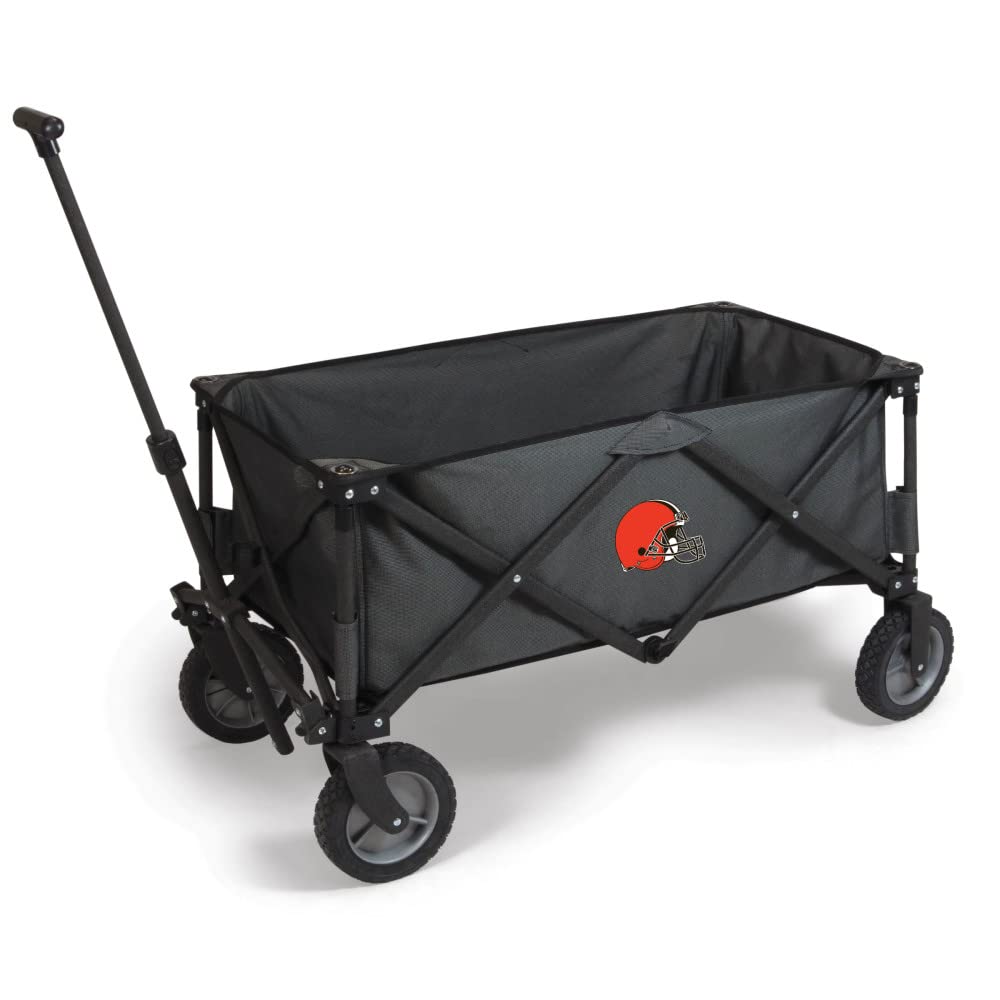 Picnic Time NFL Adventure Wagon