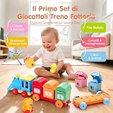 Zoom IMG-2 hahaland giochi montessori 1 anno Zoom IMG-2 hahaland giochi montessori 1 anno