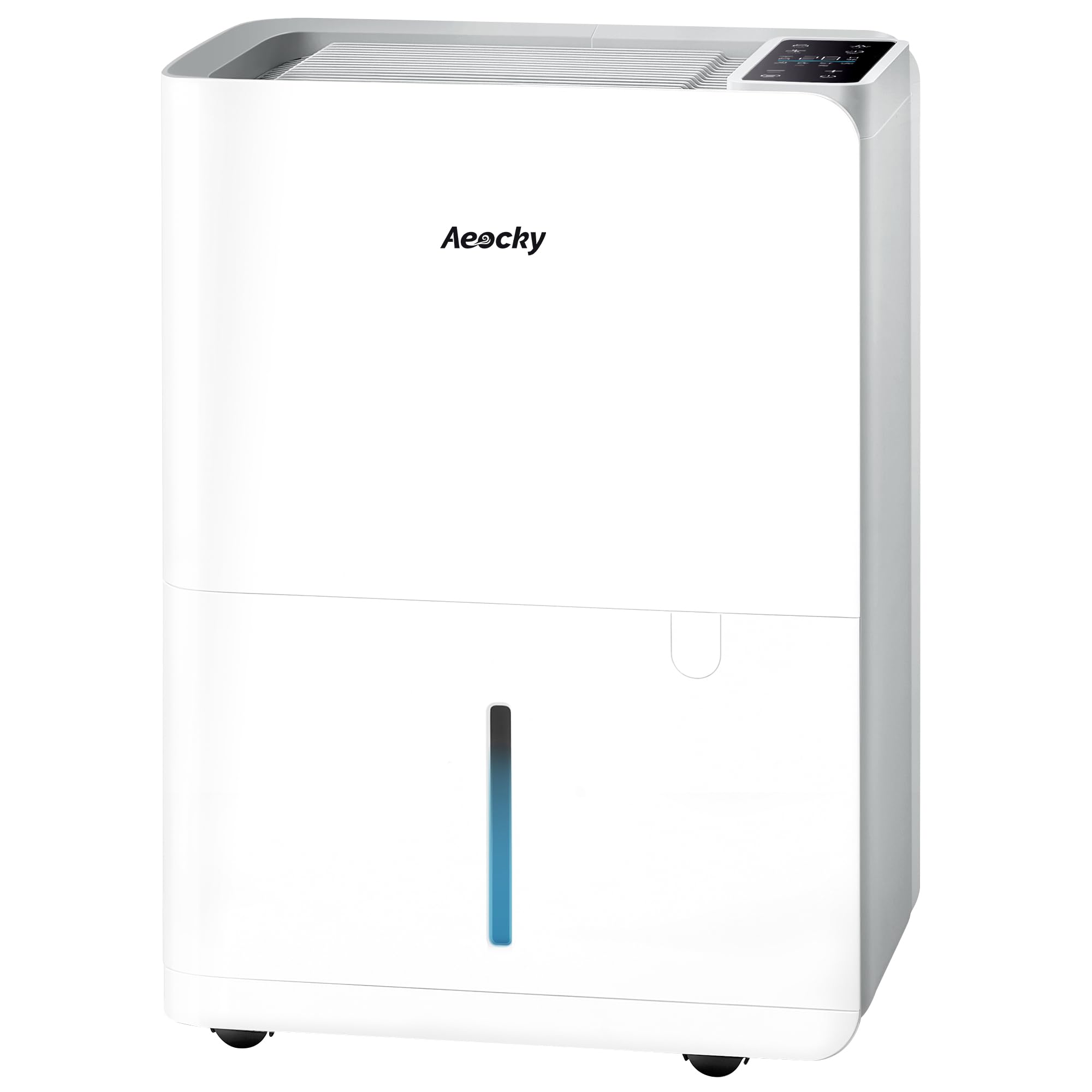 AEOCKY BOREAS-001 50 Pint Dehumidifier