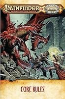 Pathfinder for Savage Worlds: Core Rules 1950082644 Book Cover