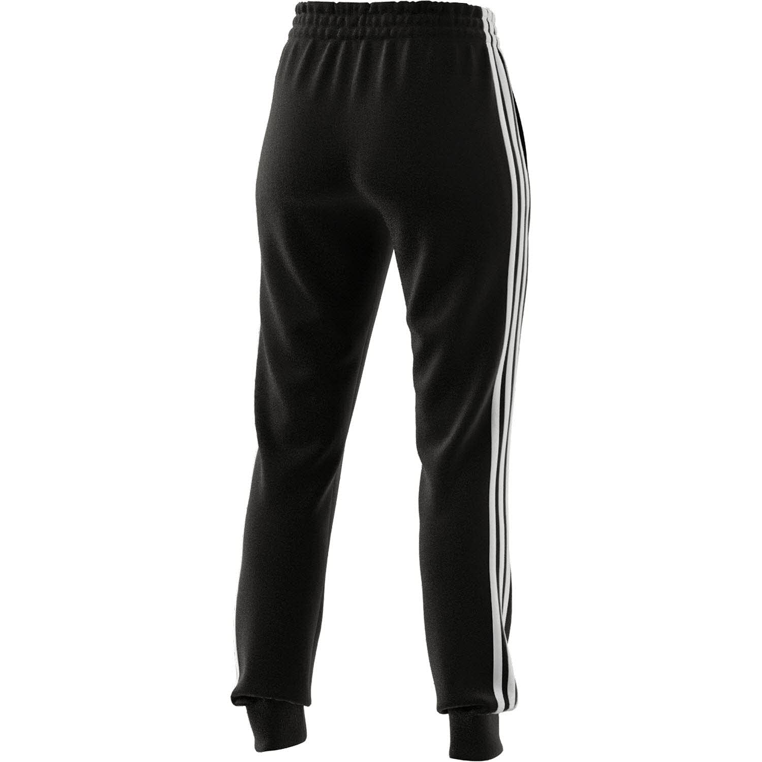 adidas 3-Streifen French Terry C - Spodnie Kobiety