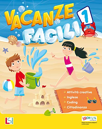 Vacanze Facili (Vol. 1)