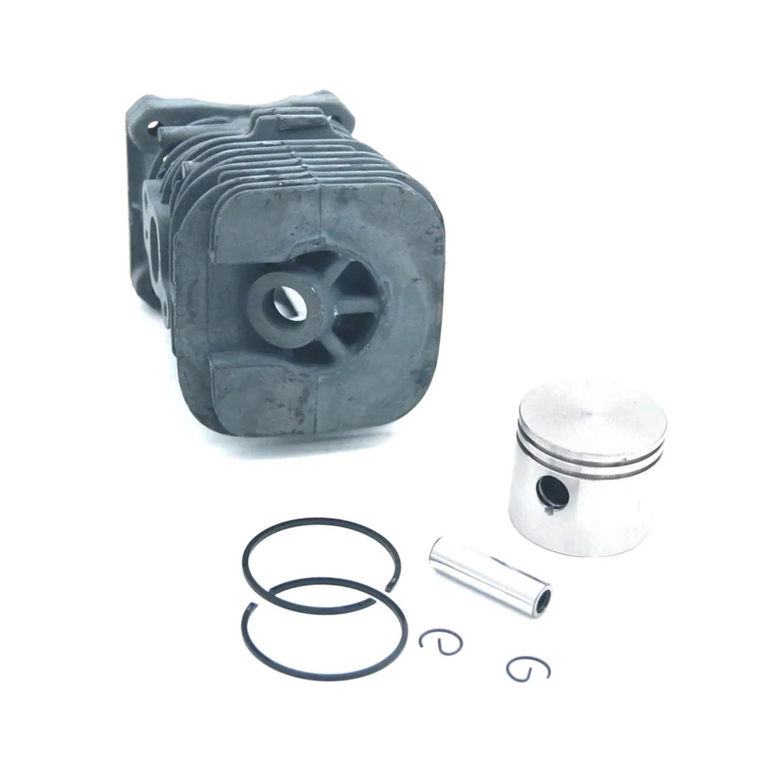 Kit Cylindre-Piston 41.1mm pour réparer le serrage moteur des modèles 1950LE