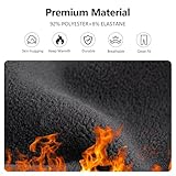 Zoom IMG-1 power flower leggings termici da Zoom IMG-1 power flower leggings termici da