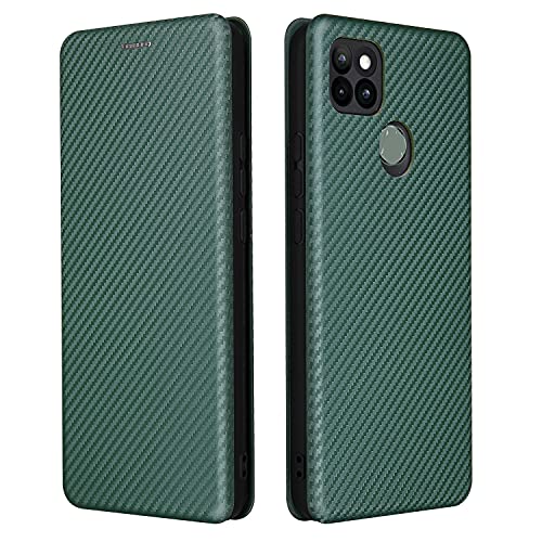 Boîtier Motorola Moto G9 Étui Protection Voyage Rabat Antichoc